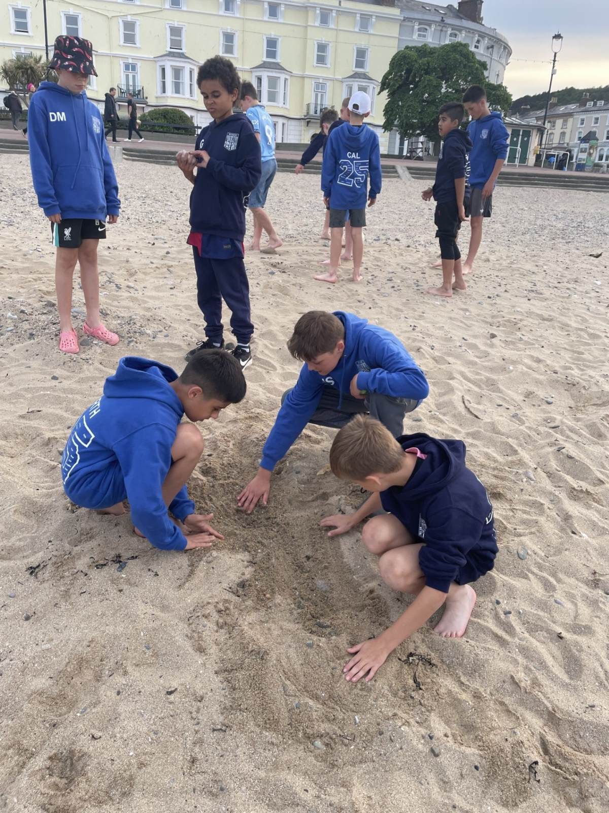 Beach 11