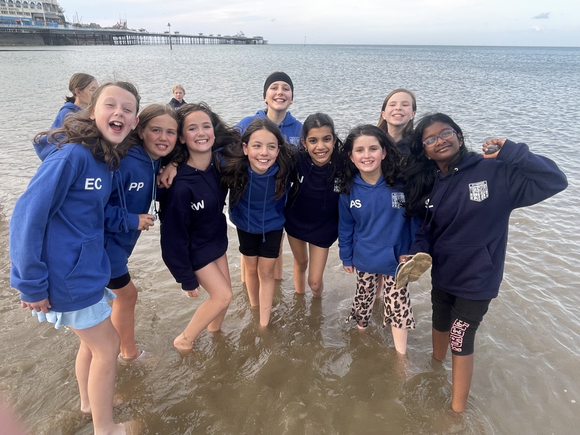 Beach 13