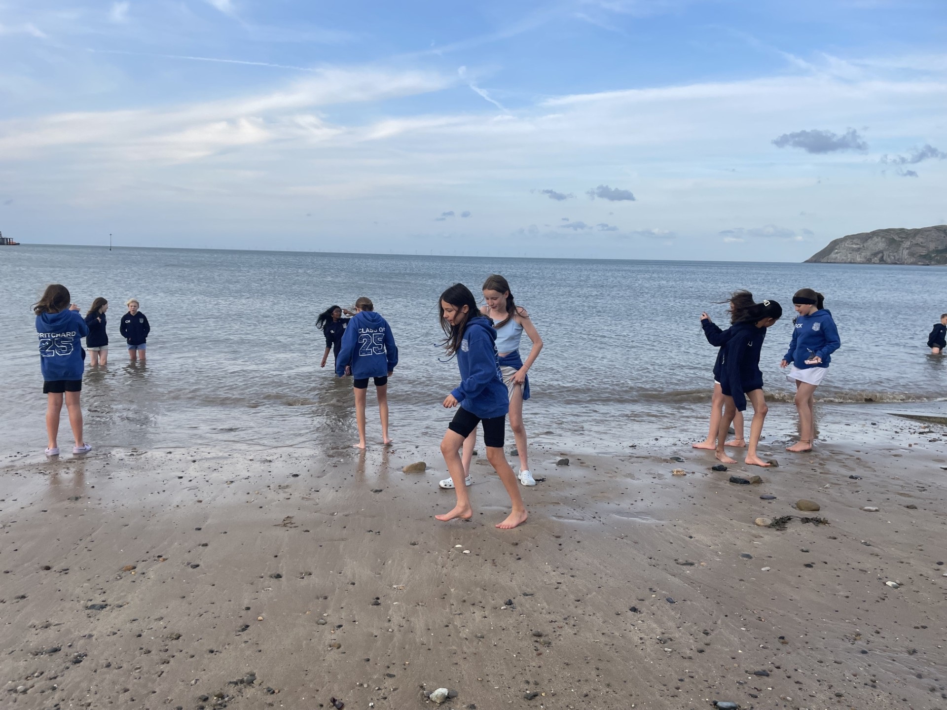 Beach 18