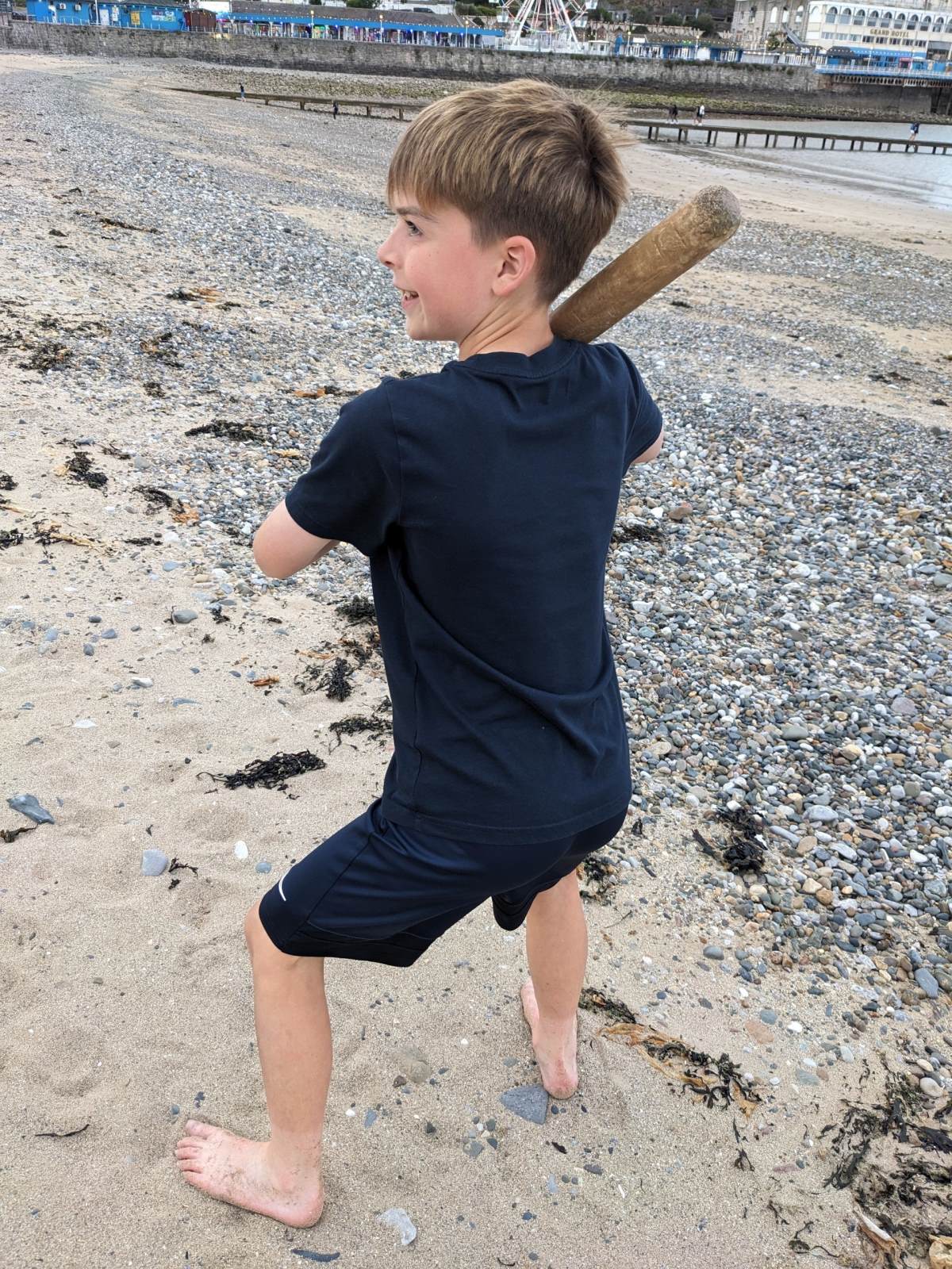 Beach 5