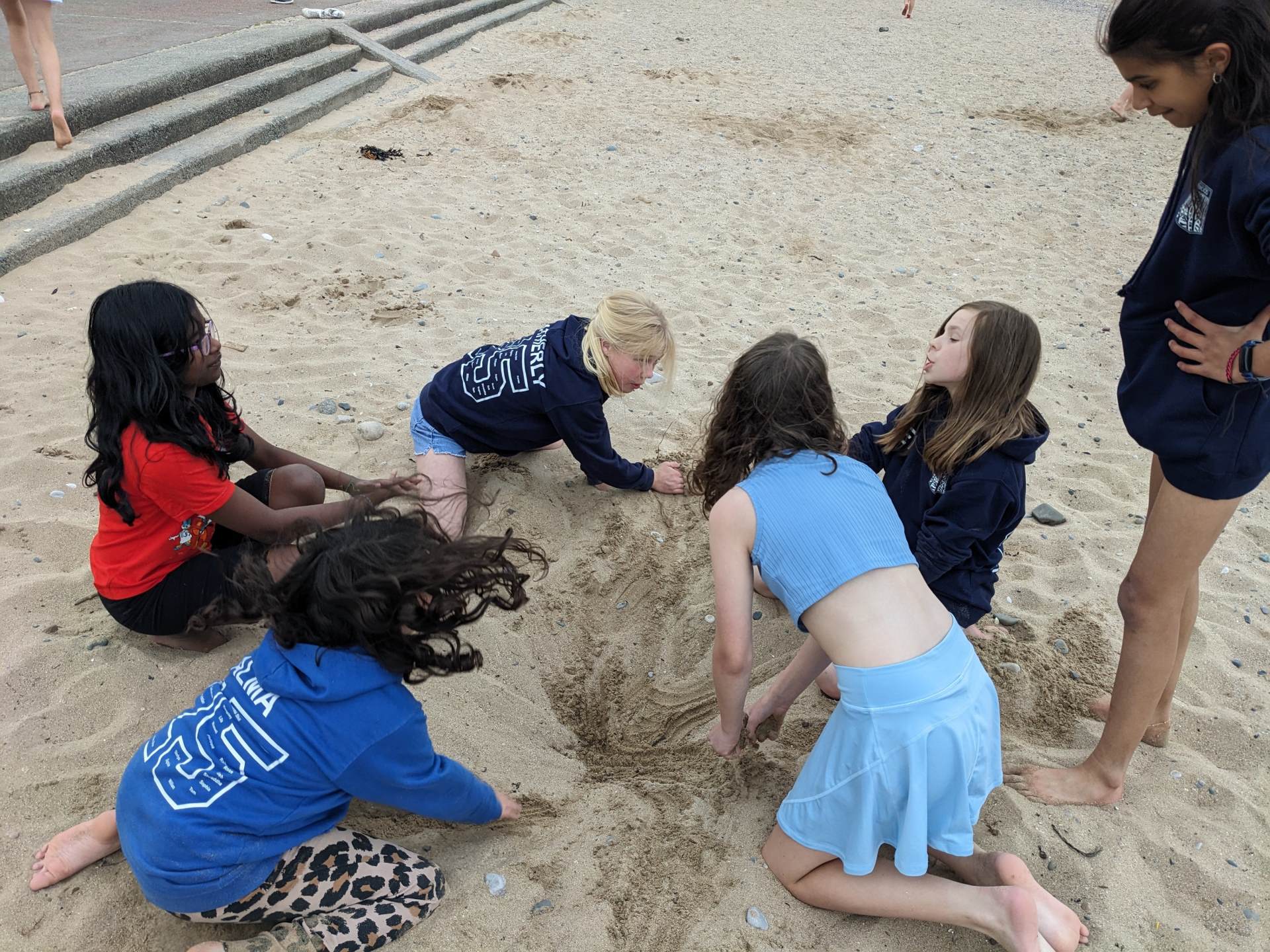 Beach 6